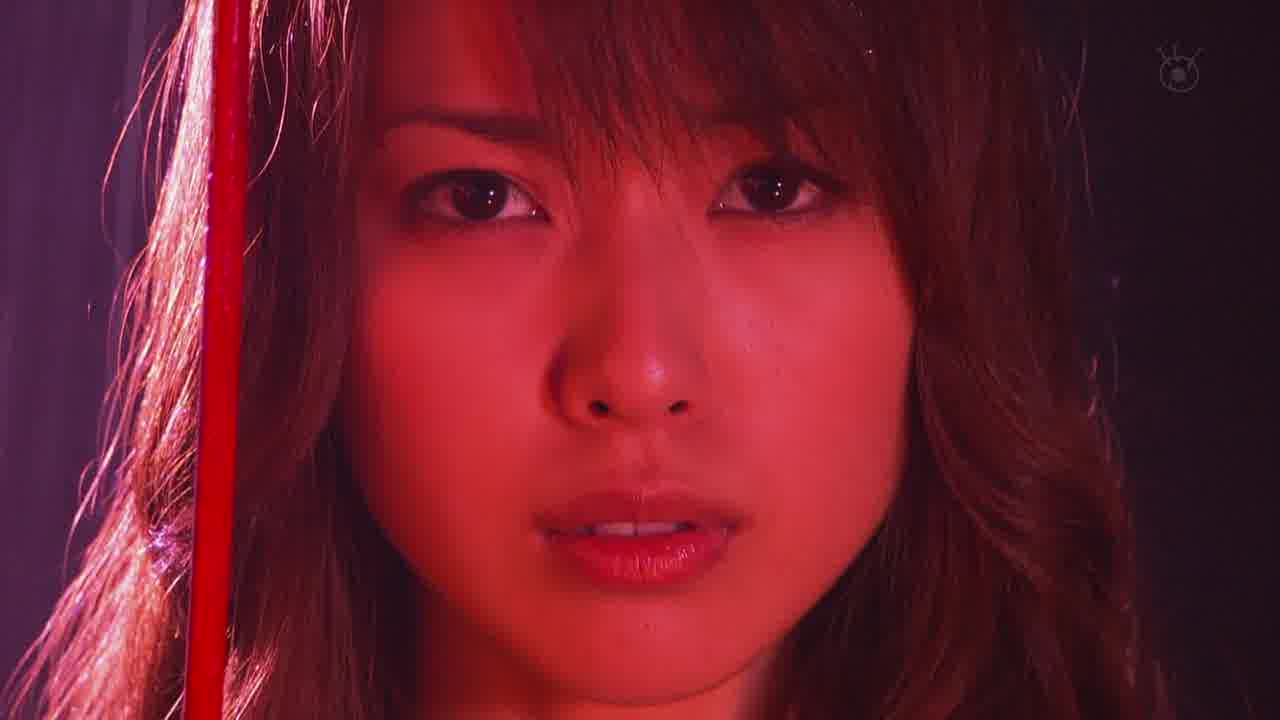 Toda Erika as Kanzaki Nao