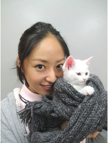 Juui Dolittle blog Inoue Mao