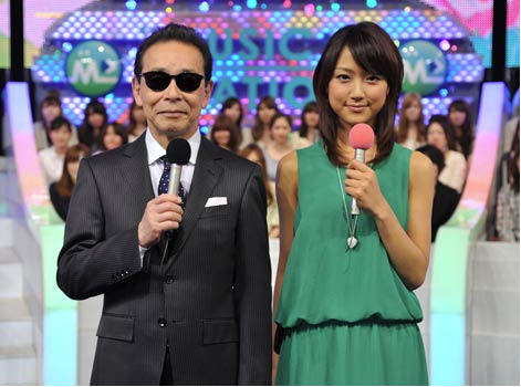 Music Station SP Super Live 2010