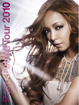 Amuro Namie Past<Future Tour 2010