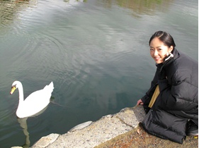 Inoue Mao Ohisama