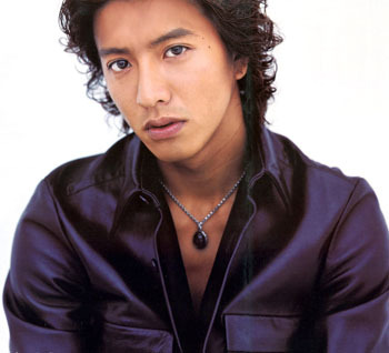 kimura-takuya