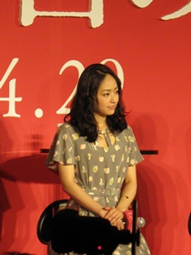 Inoue Mao Youkame no Semi